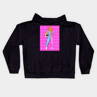 Miss Goode Kids Hoodie